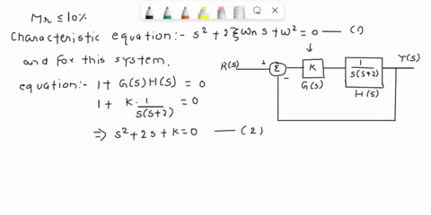 3-for-the-unity-feedback-system-shown-in-figure-find-the-range-of-k-of-the-proportional-controller-so-that-the-output-vt-has-an-overshoot-of-no-more-than-10-in-response-to-unit-step-rs-ss-2-05105