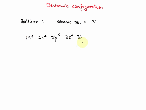 what-is-the-electron-configuration-of-ga-ar4s23d104p1-ar4s24d105p3-ar4s24d104p6-ar4s24d104p1-03274
