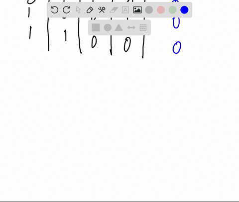 draw-up-and-complete-the-truth-tables-for-the-following-expressions-please-follow-all-of-the-conventions-that-you-have-observed-above-such-as-listing-before-q-etc-a-pv-p-6-p-9-an-expression-19423