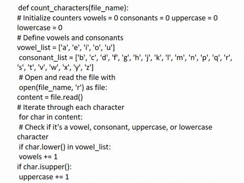 [GET ANSWER] write a python program to count frequency of characters in ...
