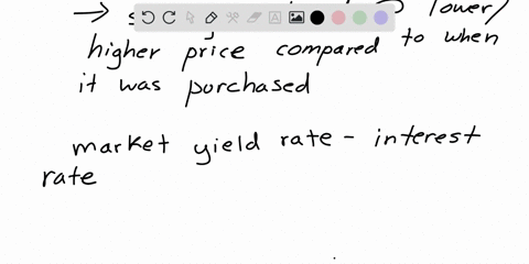which-one-of-the-following-is-the-reason-that-bonds-may-sell-at-a-discount-or-premium-a-the-market-yield-rate-fluctuated-between-the-time-the-bond-agreement-was-written-and-the-date-the-bond-80409