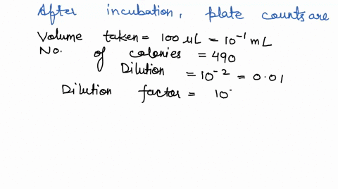 you-perform-1-to-10-serial-dilutions-of-a-microbial-culture-and-spread-plate-100ul-of-the-diluted-culture-after-incubation-the-plate-counts-are-10-0-tntc-10-1-tntc-10-2-490-colonies-10-3-53-19404
