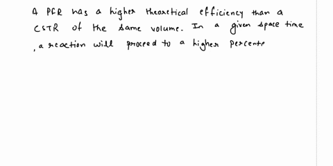 2a-bc-the-irreversible-first-order-gas-phase-reaction-is-carried-out-in-a-packed-bed-reactor-pbr-the-pressure-gradient-along-the-length-of-the-packed-reactor-is-approximated-as-patmpoatm-02w-06834