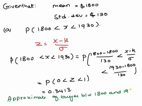 the-graph-illustrates-normal-distribution-for-the-prices-paid-for-particular-model-of-hd-television-the-mean-price-paid-is-1800-and-the-standard-deviation-is-130-1410-1540-1670-1800-1930-dis-02399