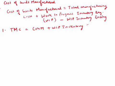 b-d-e-required-determine-the-missing-amount-for-each-separate-situation-involving-work-in-process-cost-flows-1-total-manufacturing-costs-work-in-process-inventorybeginning-work-in-process-in-80564