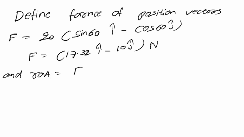 x1-the-20-n-horizontal-force-acts-on-the-handle-of-the-socket-wrench-what-is-the-moment-of-this-force-about-point-b-specify-the-coordinate-direction-angles-b-y-of-the-moment-axis-3-14-the-20-67996