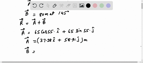 1-find-the-magnitude-of-the-vector-sum-of-these-two-vectors-by-using-components-65-m-55-degrees-80-m-145-degrees-2-find-the-direction-of-the-vector-sum-of-these-two-vectors-by-using-componen-77035