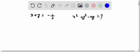if-xy-13-solve-x3y3-xy-17504