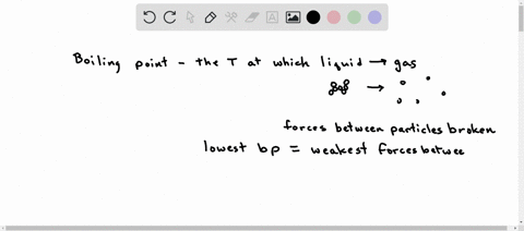 which-one-of-the-following-should-have-the-lowest-boiling-point-a-nh3-bn2-cna2s-d-hzo-e-hf-40482