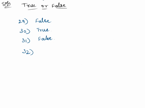 true-or-false29-accounts-receivable-that-are-uncollectible-must-remain-on-the-books-because-the-customer-may-eventually-pay-30-the-direct-write-off-method-of-accounting-for-uncollectible-rec-77223