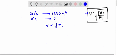 the-speed-of-sound-in-hydrogen-gas-at-200c-is-1330-mls-what-is-the-velocity-of-sound-in-hydrogen-at-0c-17594