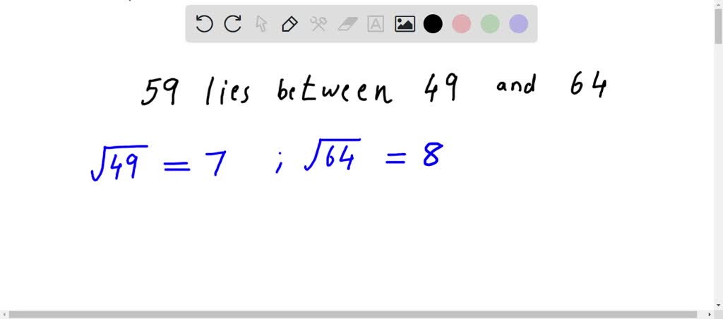 solved-what-s-two-consecutive-whole-numbers-that-square-root-of-59