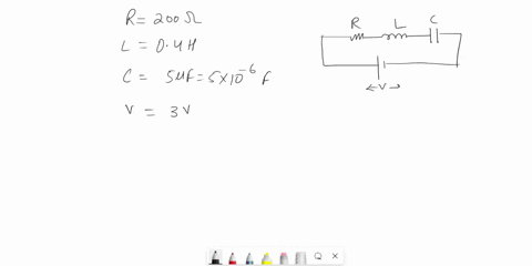 you-have-a-200-resistor-a-0400-h-inductor-a-500-f-capacitor-and-a-variable-frequency-ac-source-with-an-amplitude-of-300-v-you-connect-all-four-elements-together-to-form-a-series-circuit-a-at-95707