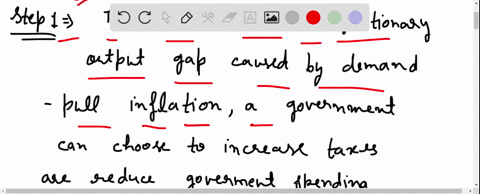which-of-the-following-would-help-a-government-reduce-an-inflationary-output-gap-l-o-311-a-raising-t-33417