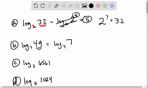 determine-the-value-for-each-of-the-following-logarithms-easy-log-32-7-v-log-6561-loga-1024-determine-the-value-for-each-of-the-following-logarithms-medium-log-oa-b-log-c-logs-yzs-log-y43-1o-64444