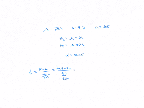 sample-mean-sample-standard-deviation-and-sample-size-arc-givcn-use-thc-one-mean-t-test-to-perform-the-required-hypothesis-test-about-the-mean-a-of-the-population-from-which-the-sample-he-dr-08894