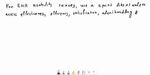 ehr-usability-is-the-extent-to-which-ehr-can-be-used-by-providers-to-achieve-specific-goals-efficiently-and-effectively-leading-to-fewer-clinicians-burnout-fewer-medical-errors-less-alert-fa-16375