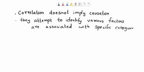 many-times-correlation-and-causation-can-be-confused-discuss-some-roles-that-correlation-and-causation-play-in-criminal-justice-find-examples-of-each-in-criminal-justice-92972