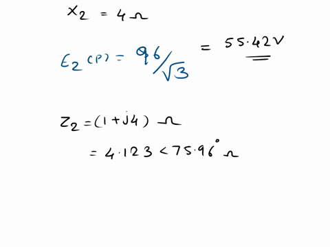 a-3-induction-motor-having-a-star-connected-rotor-has-an-induced-emf-of-96-volts-between-slip-rings-at-standstill-on-open-circuit-the-rotor-has-a-resistance-and-reactance-per-phase-of-1-and-85406