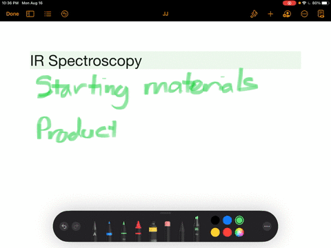 tell-how-ir-spectroscopy-could-be-used-to-determine-when-each-reaction-is-complete-2