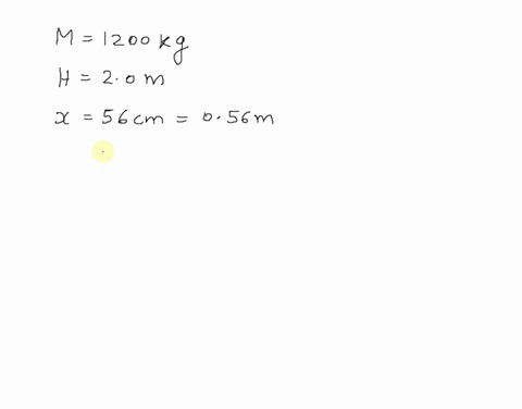 a-1200-kg-safe-is-20-m-above-a-heavy-duty-spring-when-the-rope-holding-the-safe-breaks-the-safe-hits-the-spring-and-compresses-it-56-cm-what-is-the-spring-constant-of-the-spring-05896