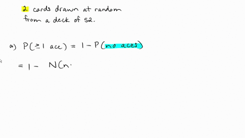 two-cards-are-drawn-at-random-without-replacement-from-deck-of-52-cards-what-is-the-probability-of-the-events-described-below-a-at-least-card-an-ace-b-exactly-card-red_-the-probability-at-le-45868