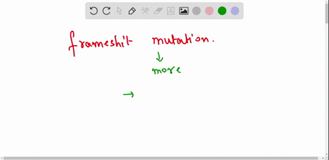 why-is-a-frameshift-mutation-more-damaging-than-a-substitution-67027