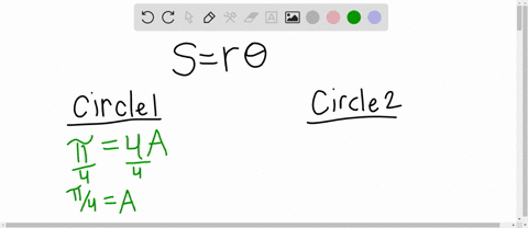 in-the-diagram-below-circle-1-has-radius-4-while-circle-2-has-radius-65-angle-a-intercepts-an-arc-of-131-length-t-and-angle-b-intercepts-an-arc-of-length-circle-circle-2-65-130-dominic-think-62213