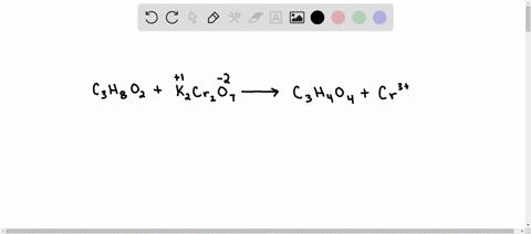 what-element-is-being-reduced-in-the-following-redox-reaction-c3h8o2aq-k2cr2o7aq-c3h4o4aq-cr3aq-a-c-b-h-c-cr-d-o-e-k-64677