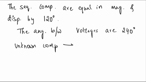 what-is-the-phase-sequence-of-a-three-phase-alternator-connected-in-y-for-which-e-van-7200-130-v-vbn-7200110-v-also-find-vcn-36307