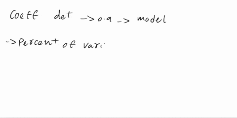 question-3-if-the-coeflicient-of-determination-is-simple-linear-model-then-which-of-the-following-statement-tnue-the-percentage-of-variation-in-the-dependent-variable-explained-by-the-indepe-54142
