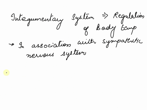 explain-how-the-integumentary-system-maintains-homeostasis-with-respect-to-thermoregulation-compare-and-contrast-the-integuments-response-to-rising-and-falling-body-temperatures-by-discussin-96768