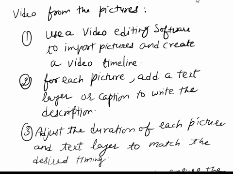 amit-is-making-a-vedio-from-the-pictures-he-took-during-last-vacations-with-friend-amit-wants-to-write-some-description-on-each-image-while-playing-the-vedio-how-can-he-do-that-32999