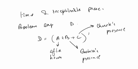 a-manager-wants-you-to-design-a-logic-circuit-to-automatically-lock-a-door-based-on-the-time-and-on-whether-or-not-the-receptionists-are-present-specifically-the-circuit-will-have-three-inpu-45575