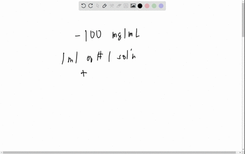 need-to-make-a-serial-dilution-of-a-protein-solution-as-shown-in-the-image-below-you-100-mgml-what-will-be-the-concentration-in-the-initial-concentration-of-tube-1-is-tube-3-show-units-amoun-37984