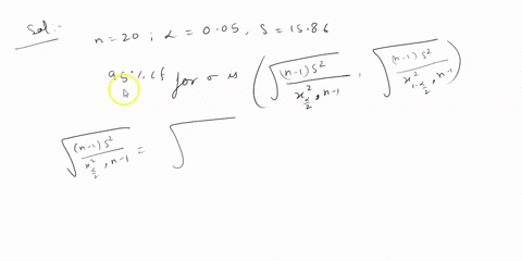 question-2-calculate-the-two-sided-95-confidence-interval-for-the-population-standard-deviation-sigma-given-that-sample-of-size-n-20-yields-sample-standard-deviation-of-1586_-your-answer-196-05668