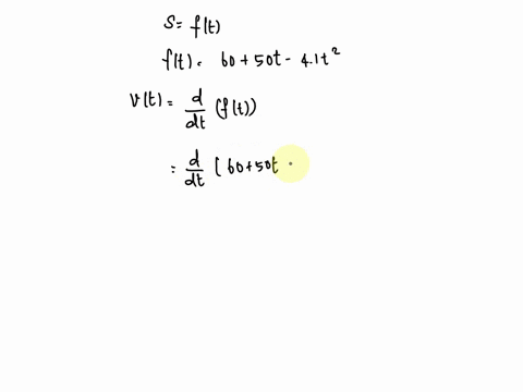 a-particle-moves-along-a-straight-line-with-equation-sft-where-s-is-measured-in-meters-and-t-in-seconds-find-the-velocity-and-speed-when-t-5ft-60-50t-41t2velocity-speed-91007