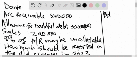 dante-company-reported-on-december-2023-accounts-receivable-p-5000000-debit-balance-in-allowance-for-doubtful-accounts-p-50000-and-sales-p-2000000-the-entity-estimated-that-8-of-accounts-rec-26477