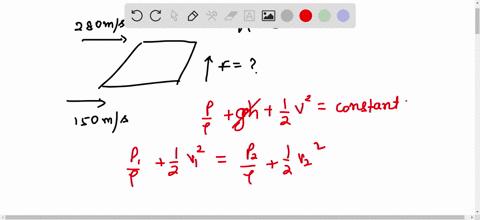 what-is-the-lift-in-newtons-due-to-bernoullis-principle-on-a-wing-of-area-88-m2-if-the-air-passes-over-the-top-and-bottom-surfaces-at-speeds-of-280-ms-and-150-ms-respectively-2