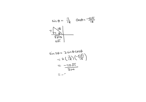use-the-given-information-to-find-the-exact-value-of-each-of-the-following-sin-20-cos-20-tan-20-sin-0-0-lies-in-quadrant-ii-18-sin-20-simplify-your-answer-type-an-exact-answer-using-radicals-12088