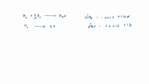 15-given-that-the-bond-energy-of-the-0-h-bond-is-463-kj-mol-1-use-the-data-in-the-table-below-to-estimate-ah-of-0-g-in-kj-mol-1-substance-hg-hzo-g-aho-ikj-mol-2160-2418-04475