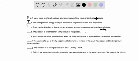 true-or-false-____-a-a-gas-is-made-up-of-small-particles-atoms-or-molecules-that-move-randomly-at-low-speeds-____-b-the-average-kinetic-energy-of-the-gas-molecules-is-proportional-to-the-kel-02937