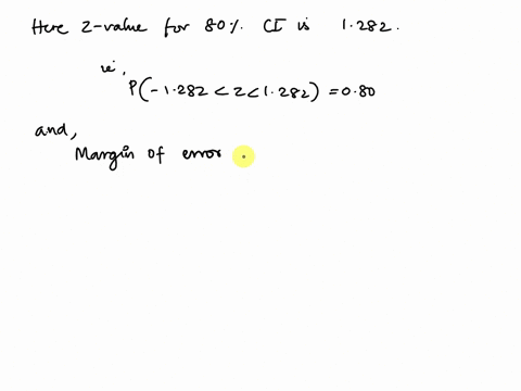 you-want-to-obtain-a-sample-to-estimate-a-population-proportion-at-this-point-in-time-you-have-no-reasonable-preliminary-estimation-for-the-population-proportion-you-would-like-to-be-80-conf-94748