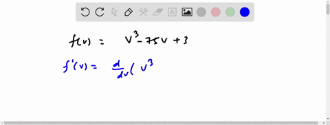 find-the-critical-numbers-of-the-function-enter-your-answers-as-a-comma-separated-list-if-an-answer-does-not-exist-enter-dne-gv-v3-75v-3