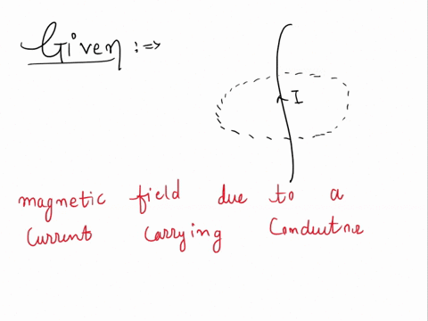 the-current-in-a-straight-wire-will-have-a-magnetic-field-around-it-due-to-that-current-the-field-strength-group-of-answer-choices-a-is-directly-proportional-to-the-magnitude-of-the-current-35079