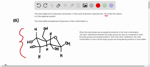 glucose-is-a-simple-sugar-with-five-substituents-bonded-to-a-six-membered-ring-a-using-a-chair-rep-2-82445