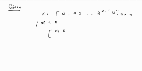ae71-show-that-the-n-1-dimensional-single-input-single-output-state-equation-with-output-t-is-controllable-if-and-only-if-the-n-dimensional-single-input-single-output-state-equation-represen-37189