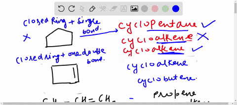which-of-the-compounds-is-a-cycloalkene-ch3-ch-ch2-ch2-ch-ch-ch2-53454