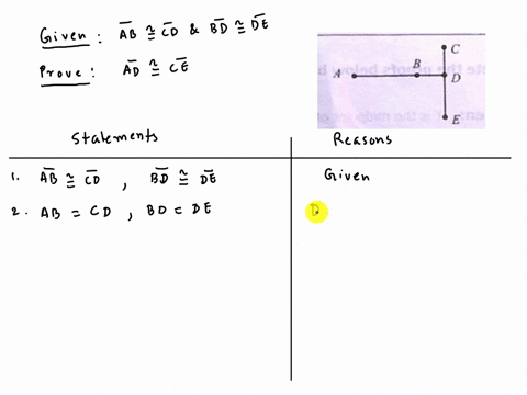 l02-5102-nizzim-90-5i-prlm-vd-given-ab-cd-bd-de-prove-adce-24_oli-60v-v-statements-reasons-40-ab-cd-bd-de-given-definition-of-congruence-ab-bd-ad-cd-de-ad-segment-addition-postulate-ad-ce-7-38937