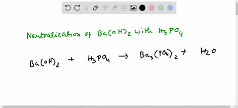 write-a-balanced-chemical-equation-for-the-neutralization-of-barium-hydroxide-with-phosphoric-acid-enter-the-numeric-value-for-the-sum-of-the-coefficients-in-the-equation-94275